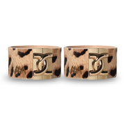 Bracelet Animal Print