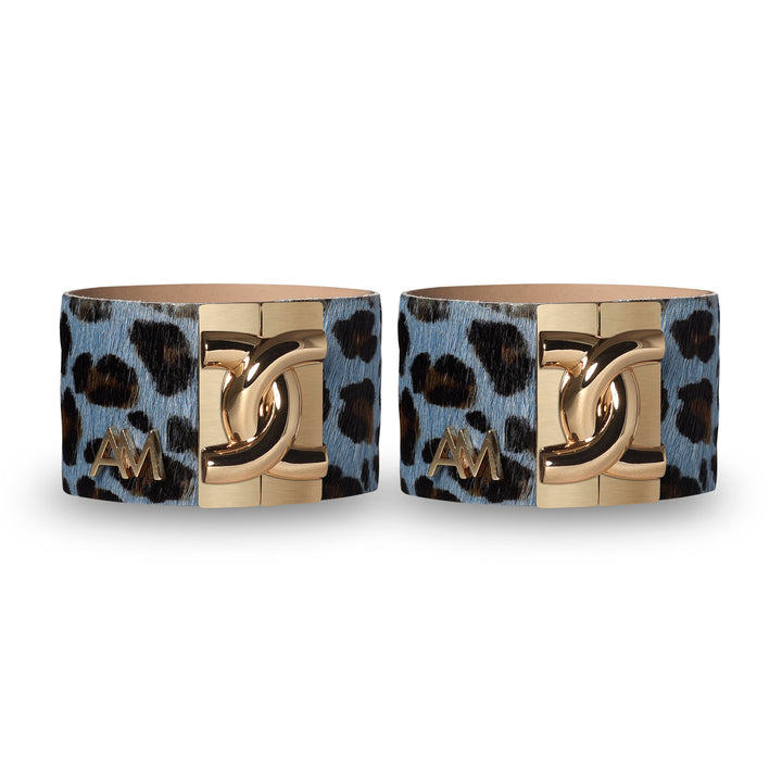 Bracelet Animal Print