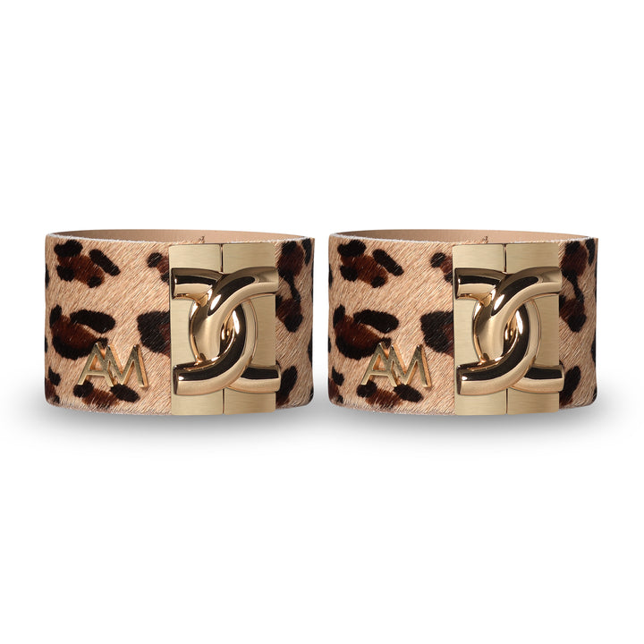 Bracelet Animal Print