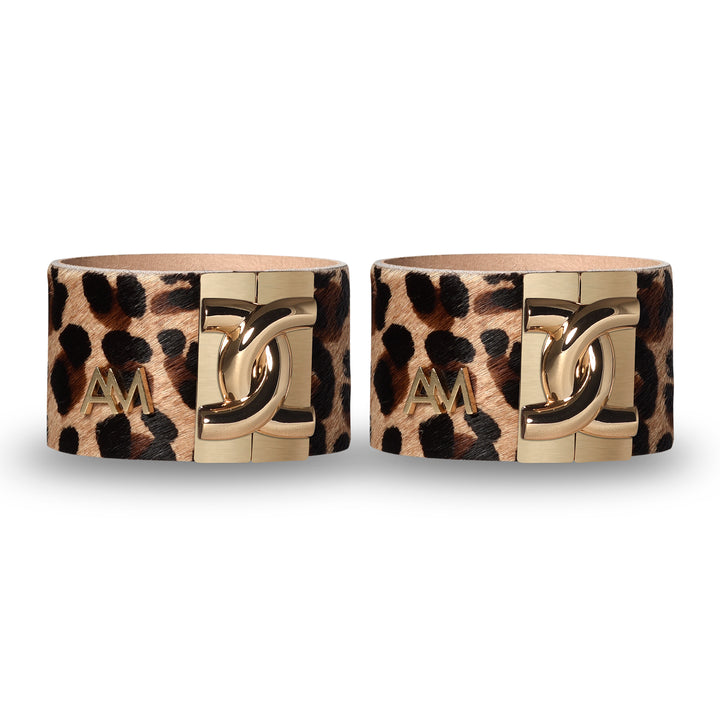 Bracelet Animal Print