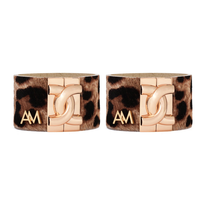 Bracelet Animal Print New