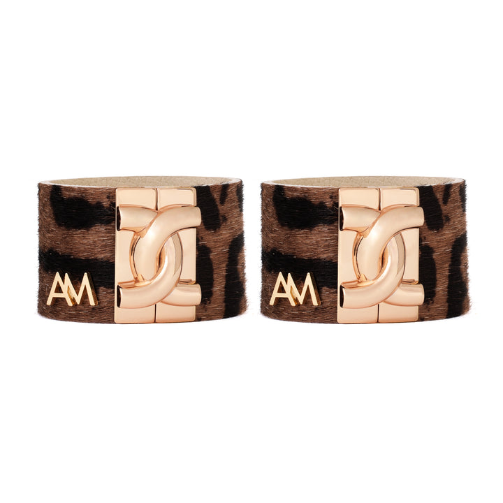 Bracelet Animal Print New
