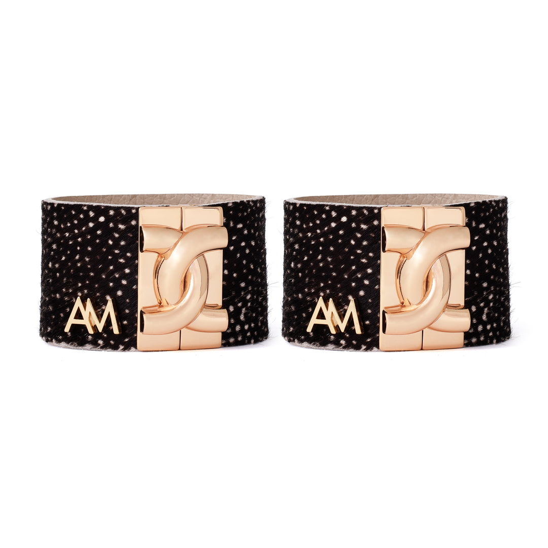 Bracelet Animal Print New