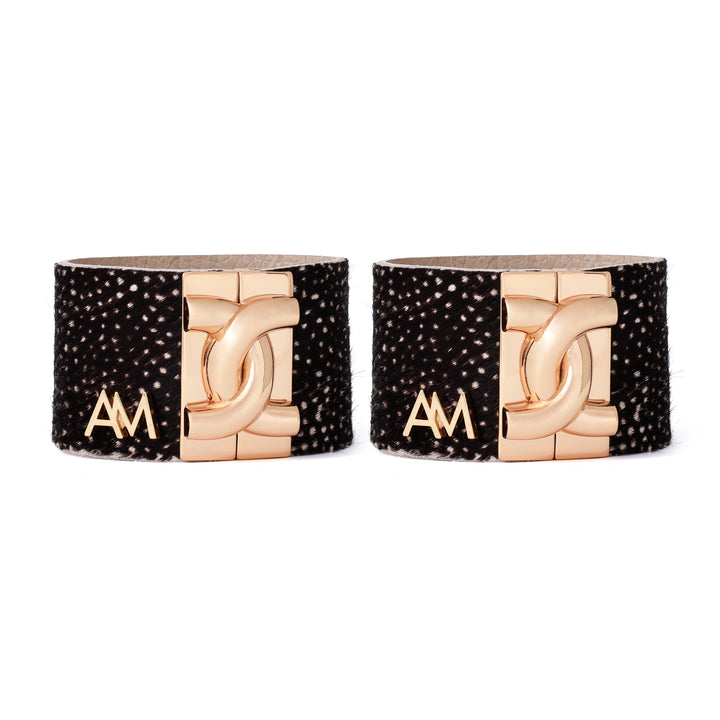 Bracelet Animal Print New