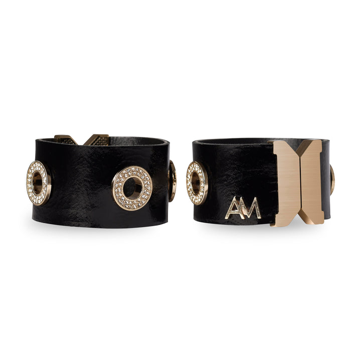Bracelet Queen Black