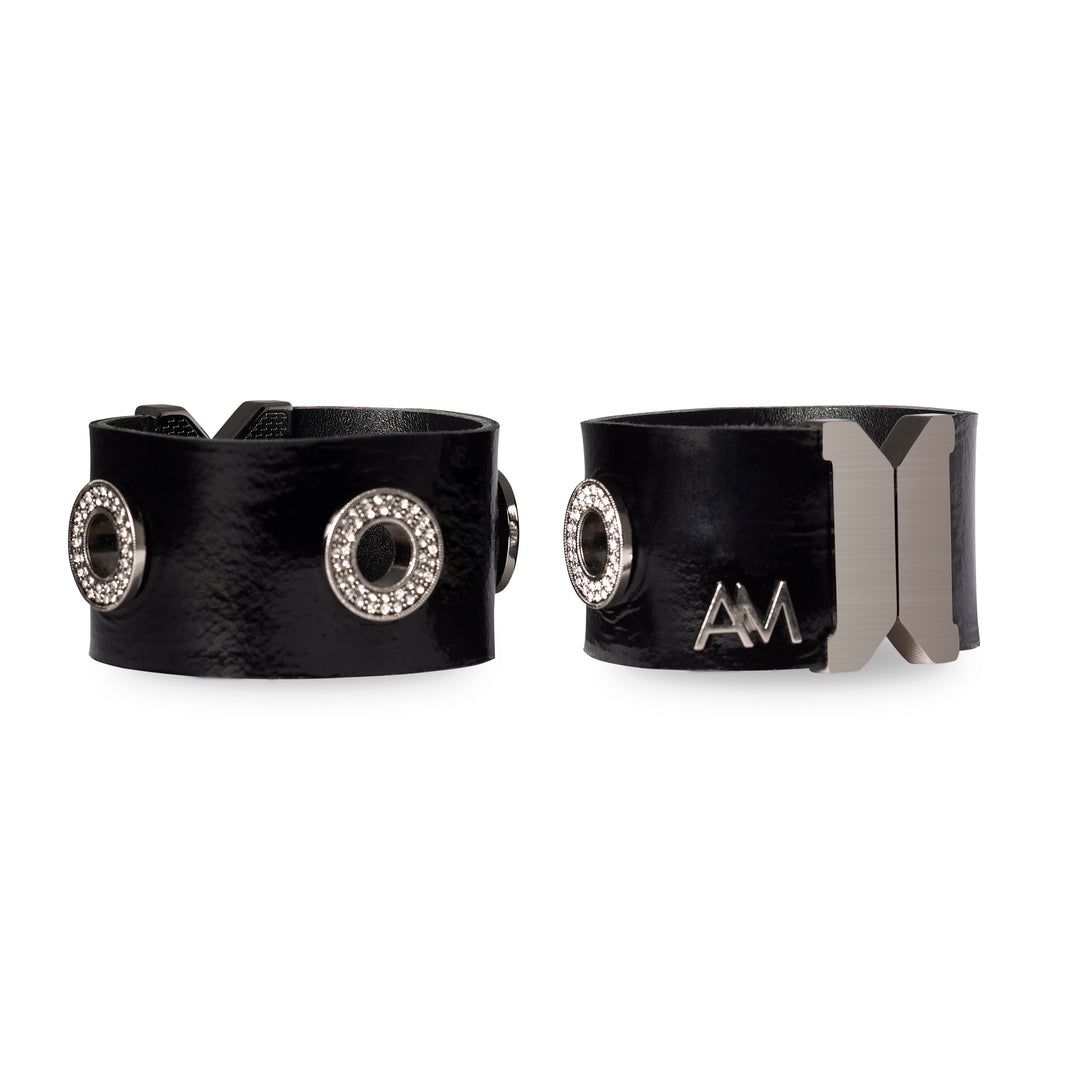Bracelet Queen Black
