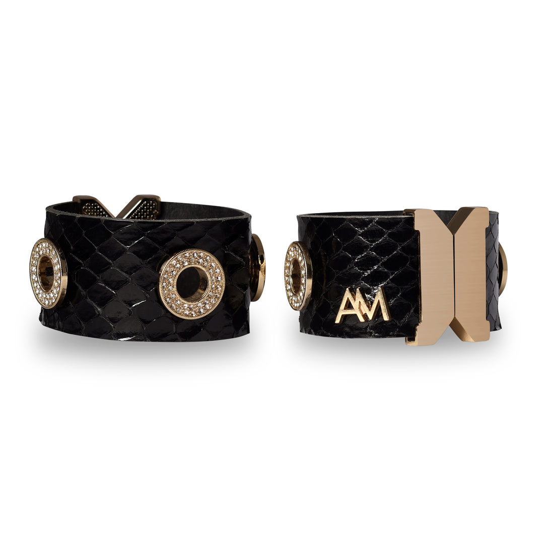 Bracelet Queen Black