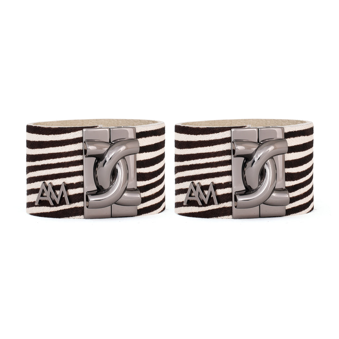 Bracelet Animal Print New