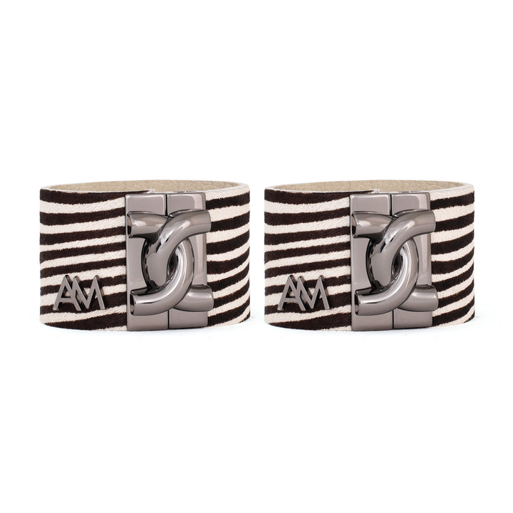 Bracelet Animal Print New