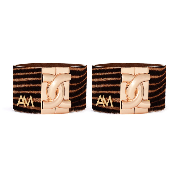 Bracelet Animal Print New