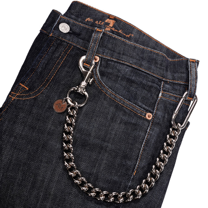 Luxury Jeans Paris