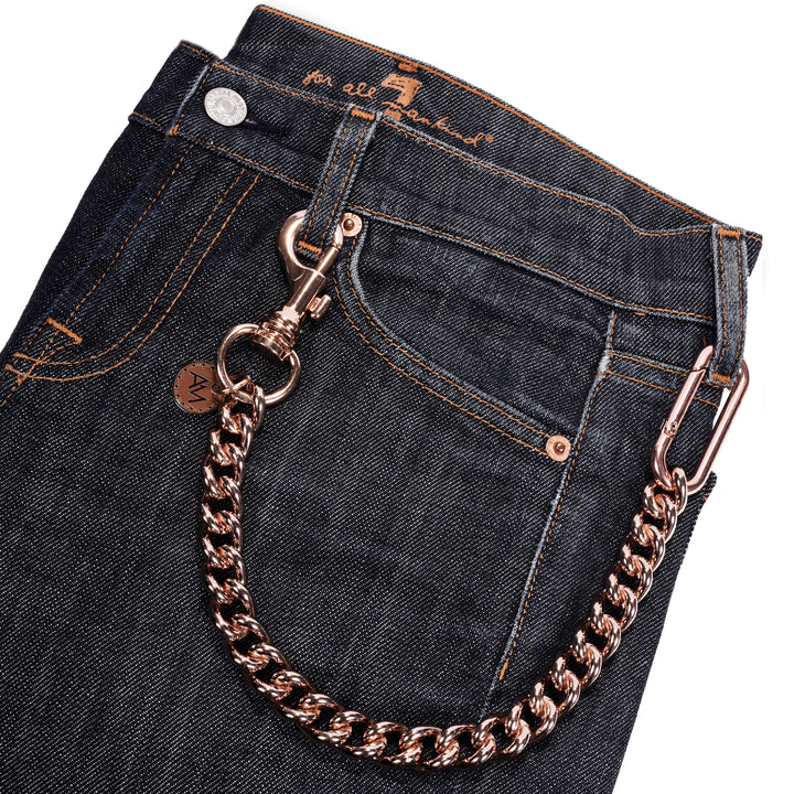 Luxury Jeans Paris