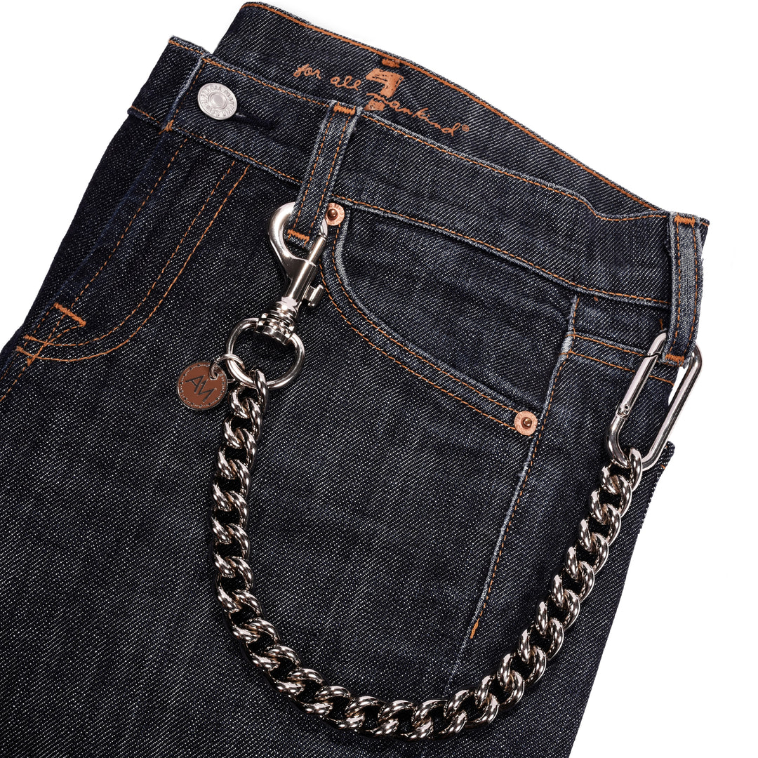 Luxury Jeans Paris