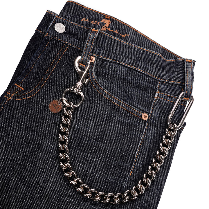 Luxury Jeans Paris