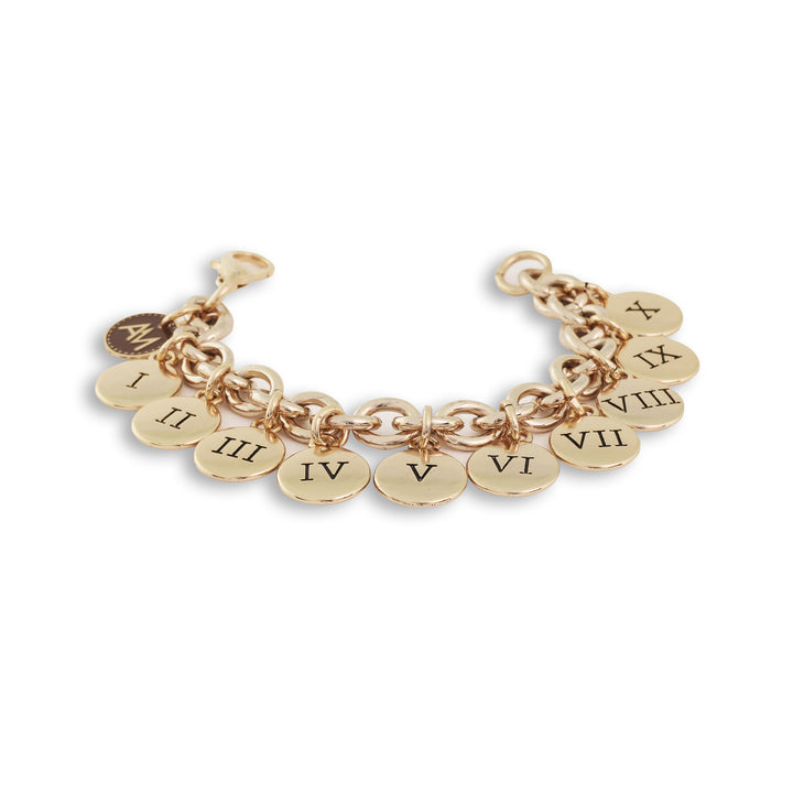 Petit Bracelet Dez Mandamentos