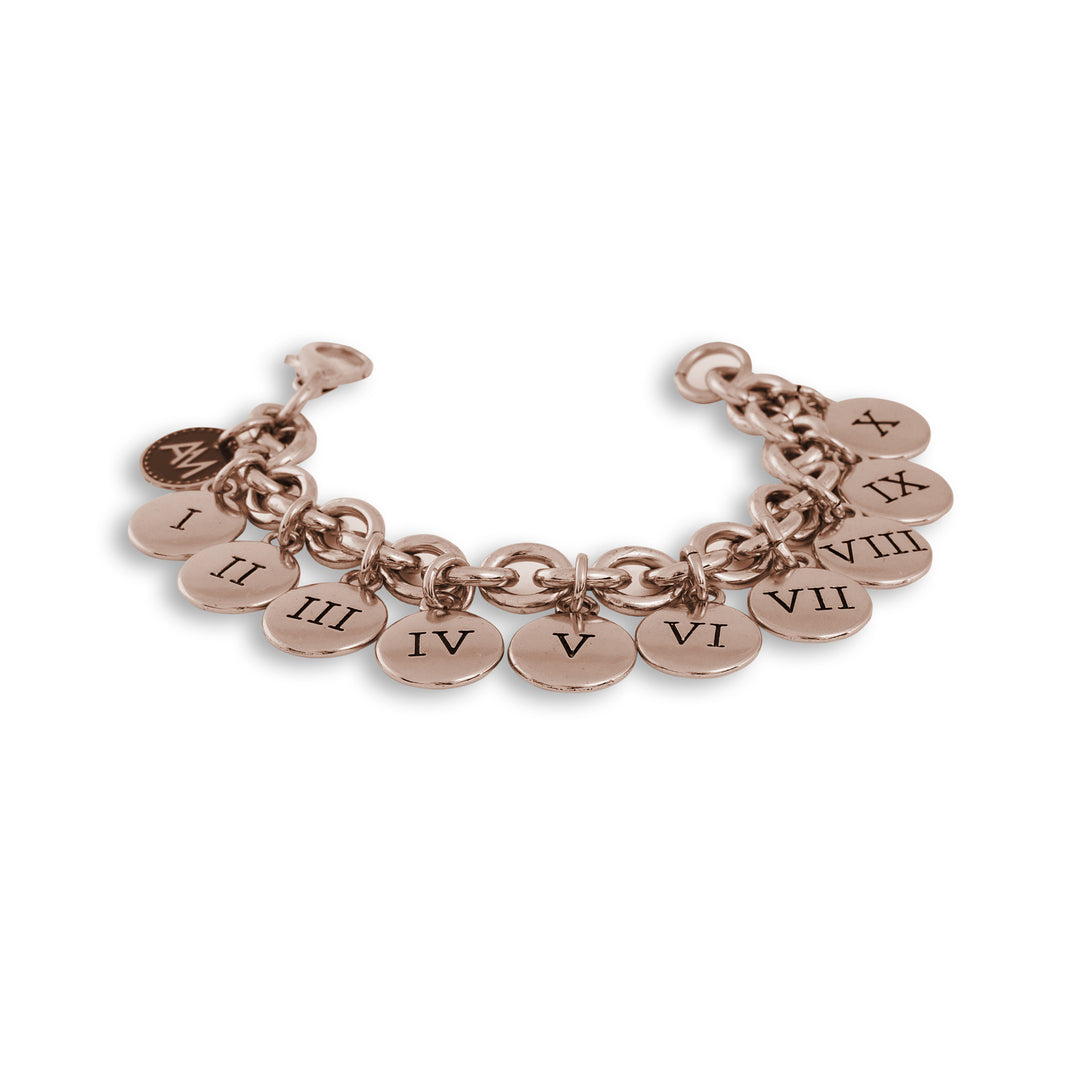 Petit Bracelet Dez Mandamentos