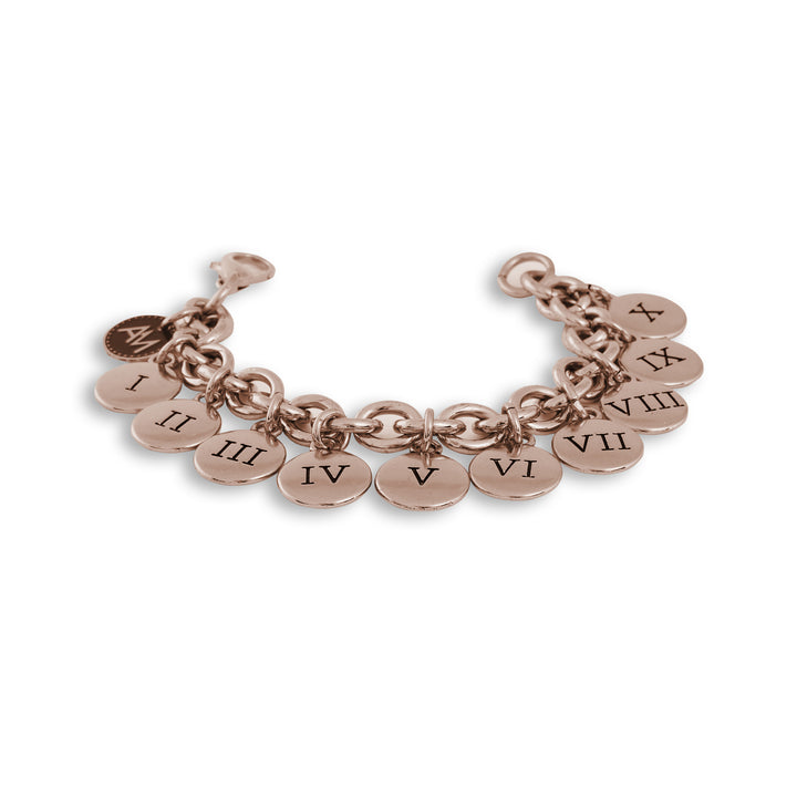 Petit Bracelet Dez Mandamentos