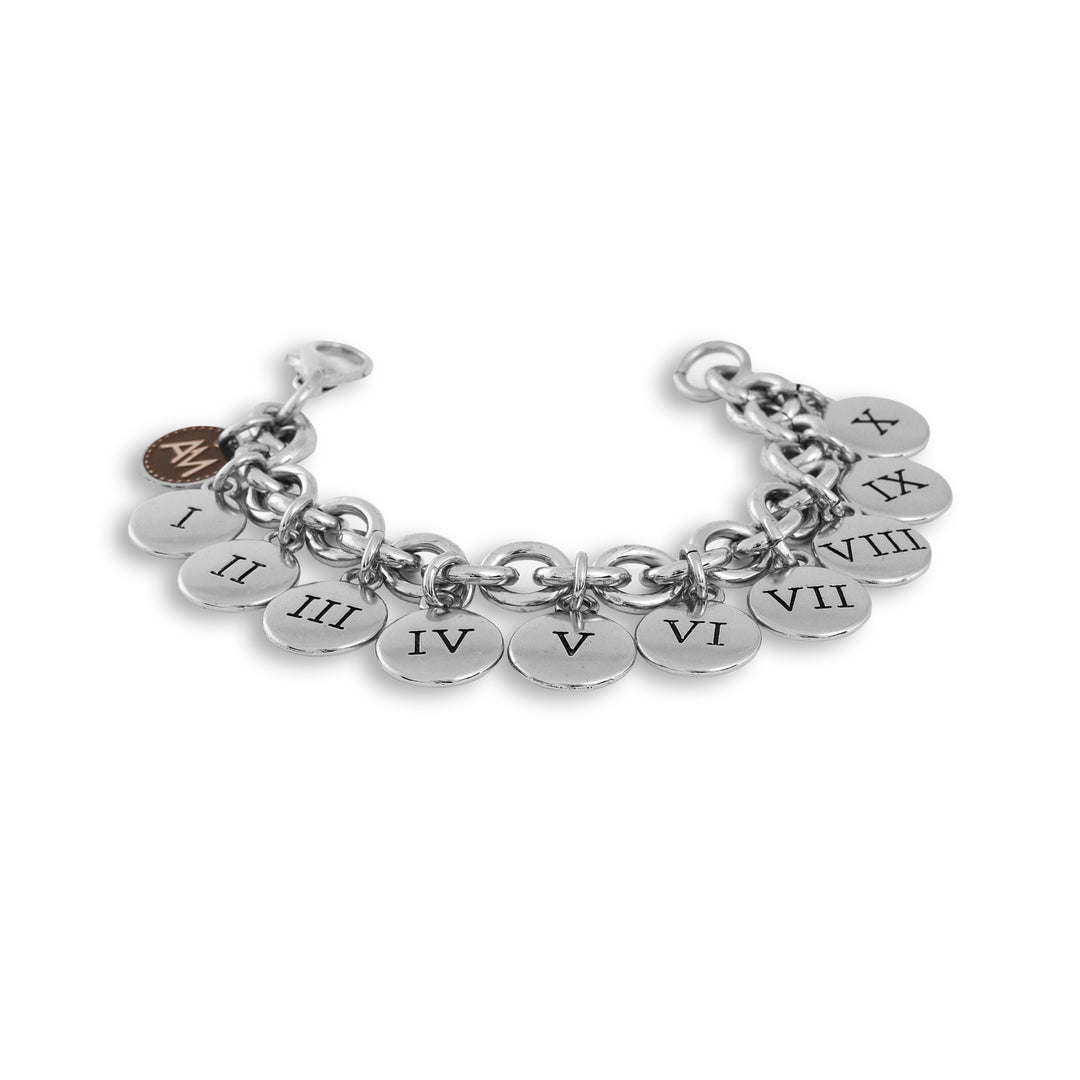 Petit Bracelet Dez Mandamentos