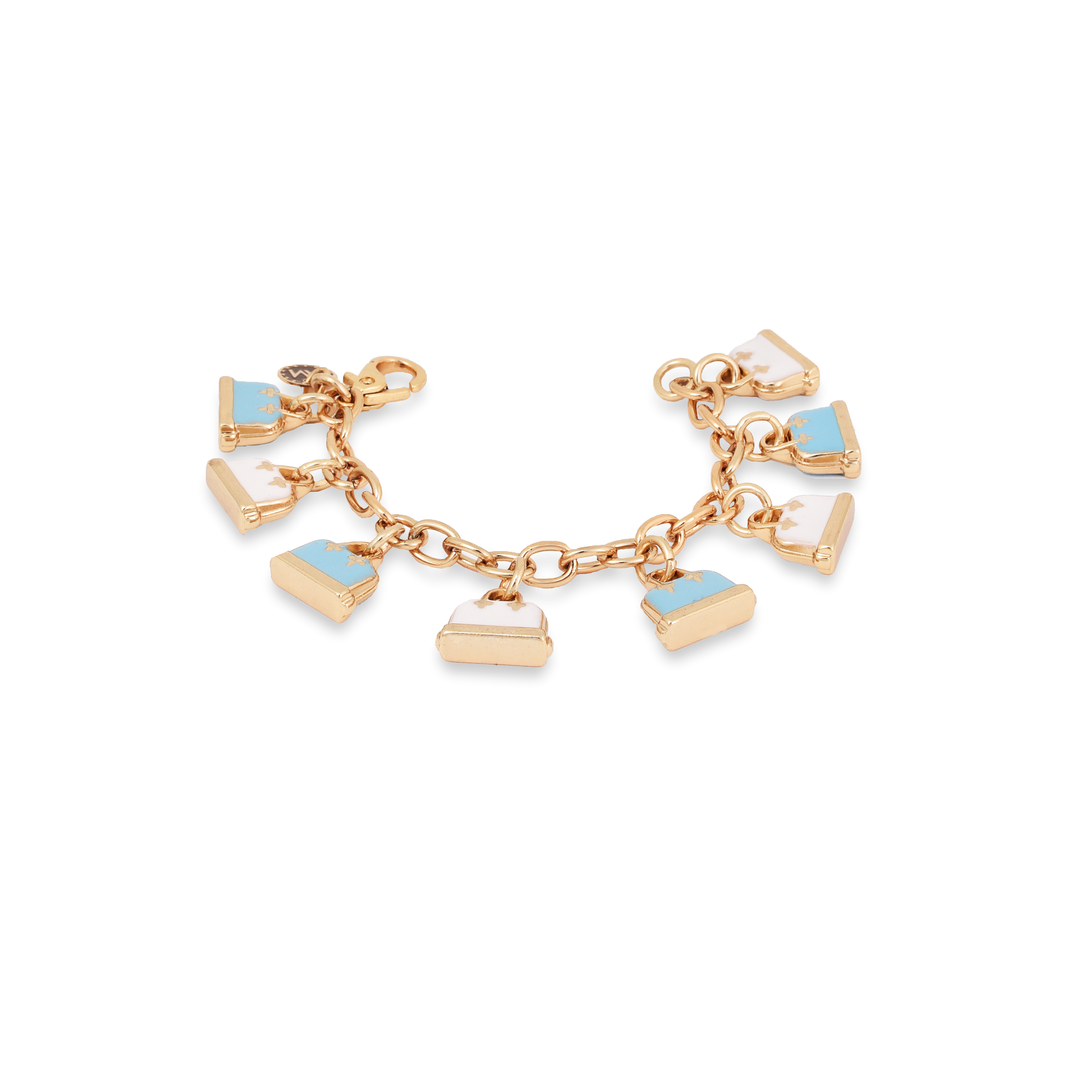 Petit Bracelet Kid's Bag