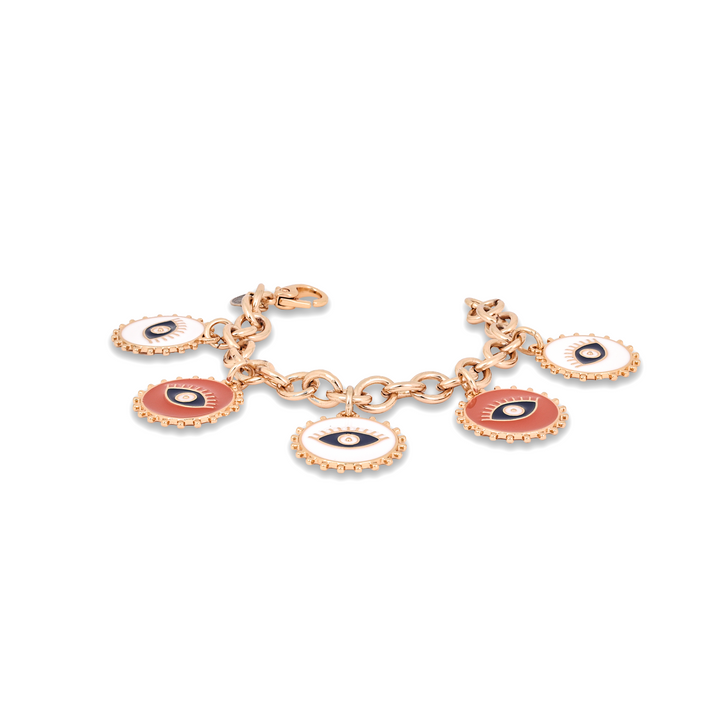 Petit Bracelet Santorini