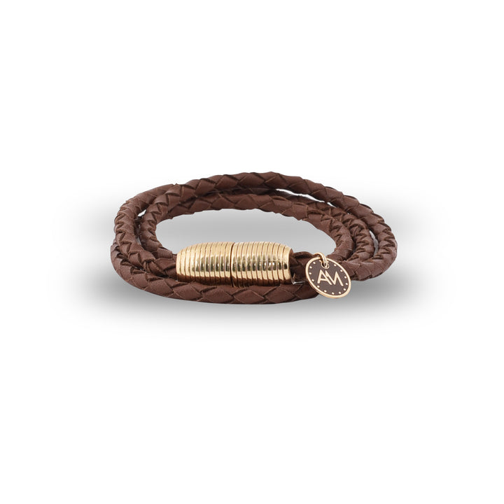 Pulseira Bérgamo