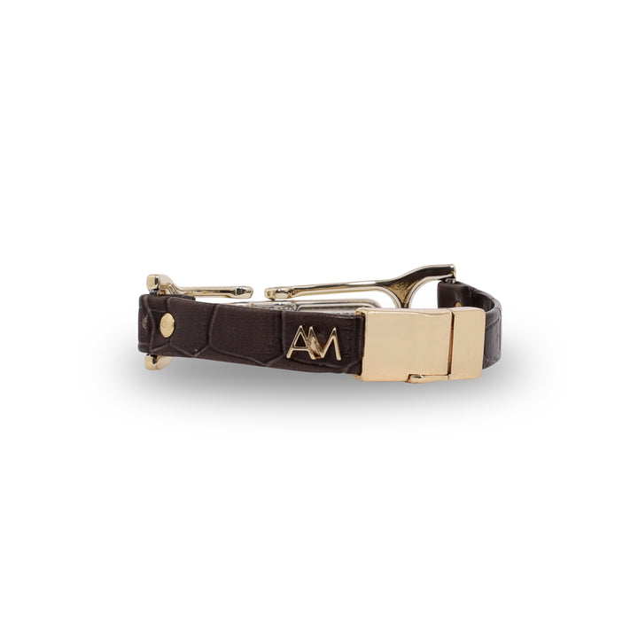 Pulseira Ferrari