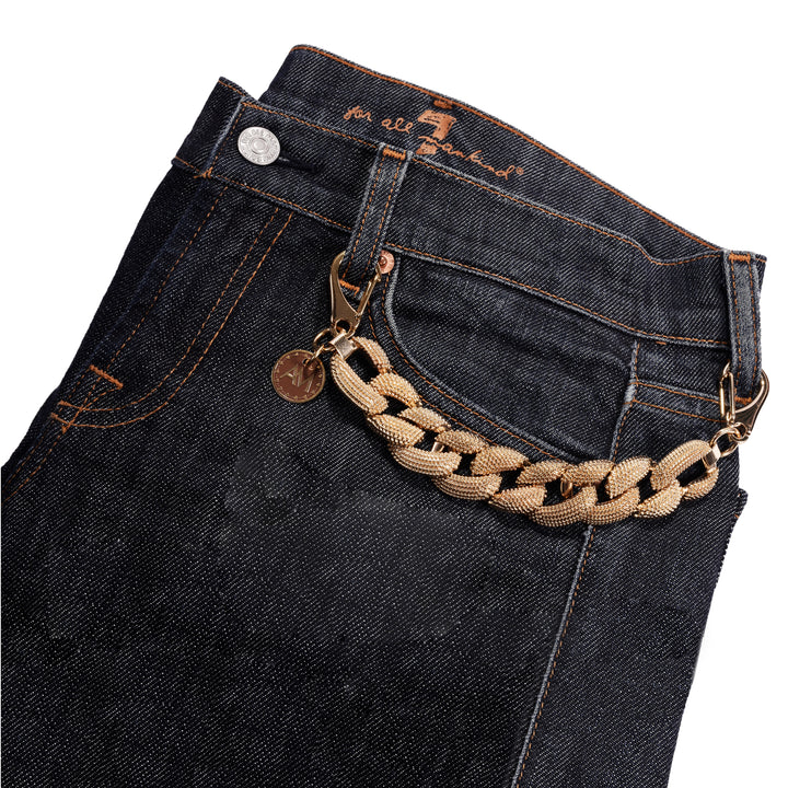 Luxury Jeans Roma
