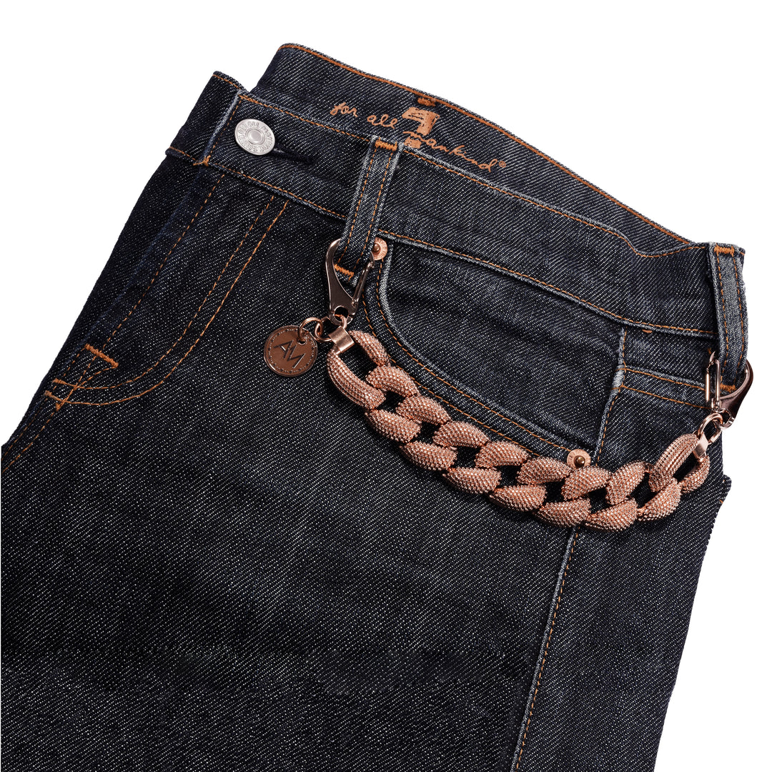Luxury Jeans Roma