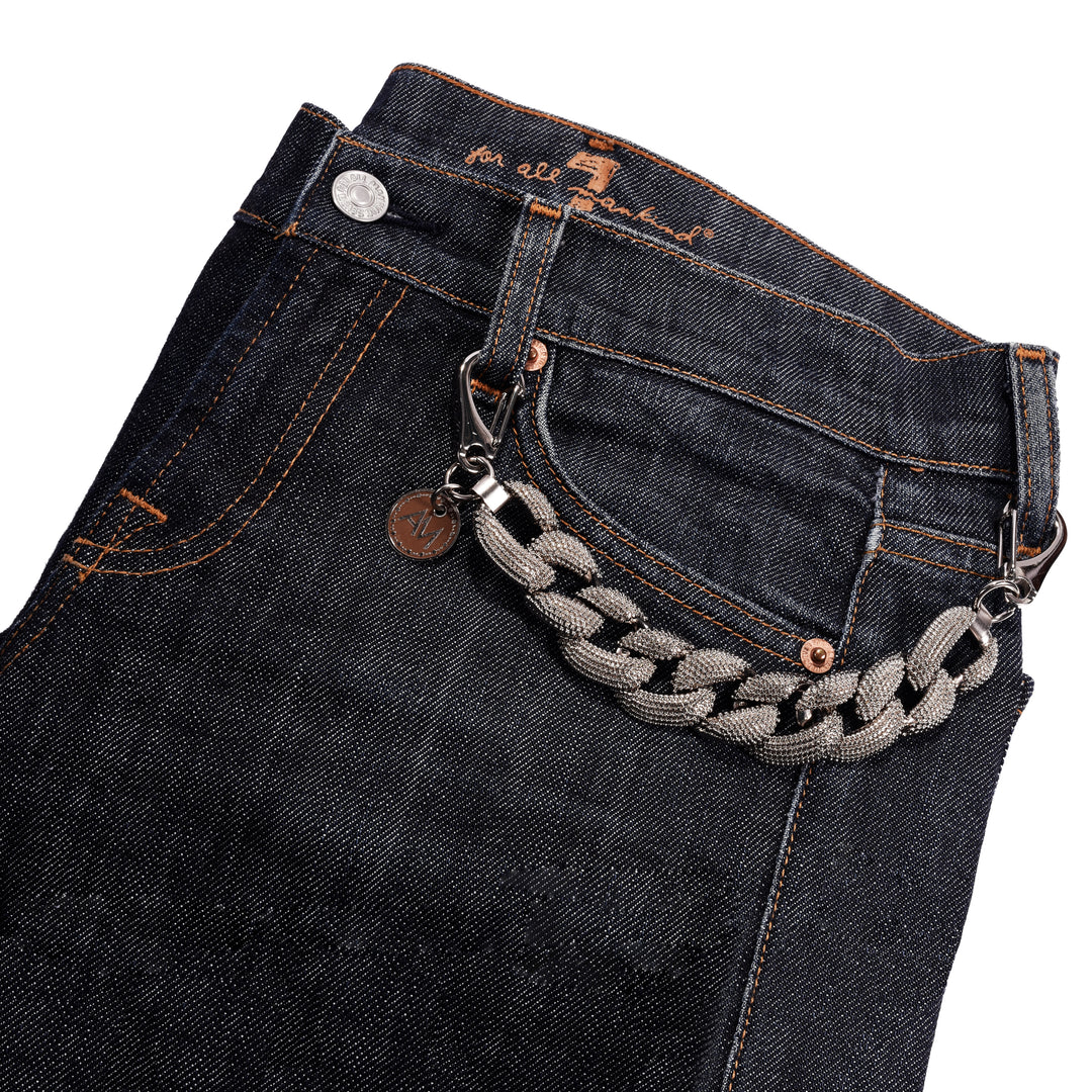 Luxury Jeans Roma
